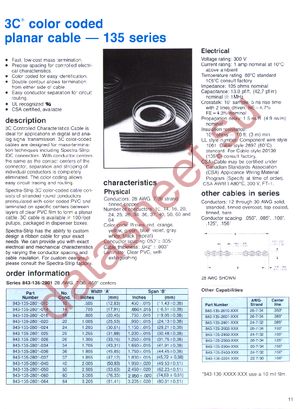 U611805 datasheet  